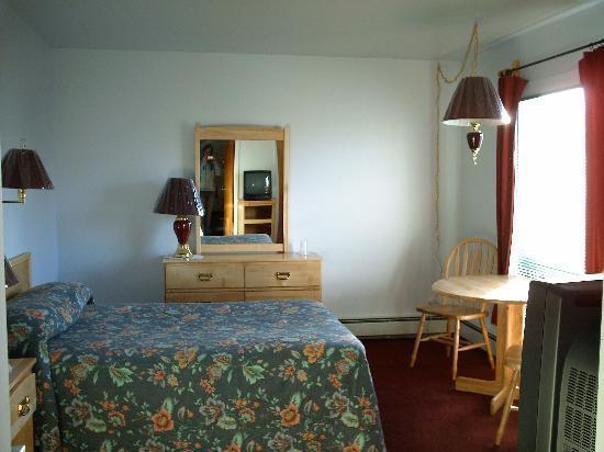 Summerside Motel &Cottages Zimmer foto
