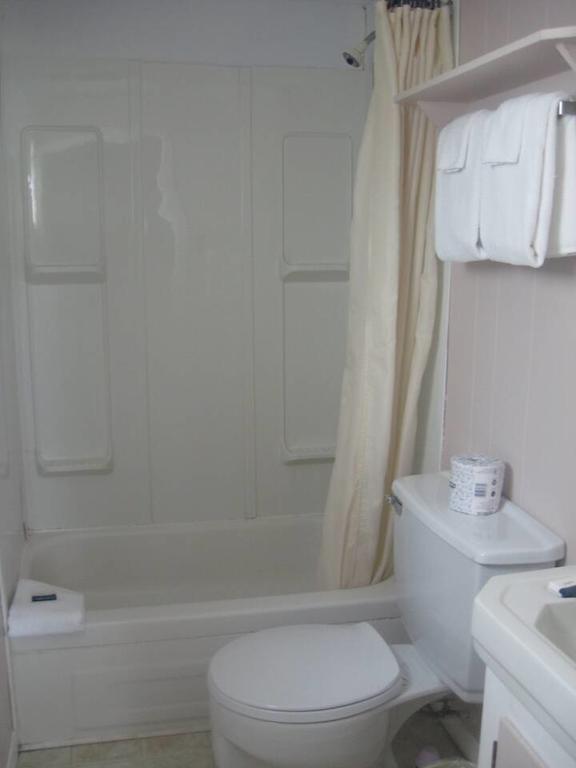 Summerside Motel &Cottages Zimmer foto