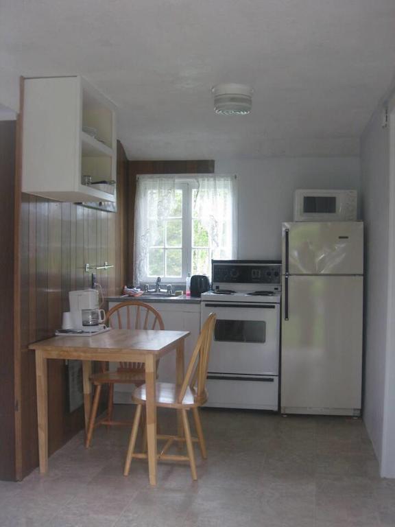 Summerside Motel &Cottages Zimmer foto