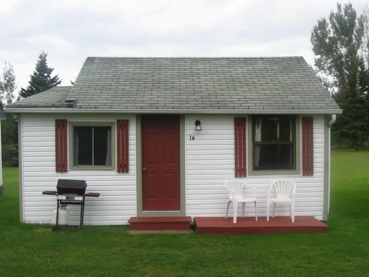 Summerside Motel &Cottages Zimmer foto