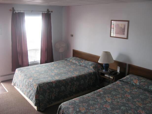 Summerside Motel &Cottages Zimmer foto