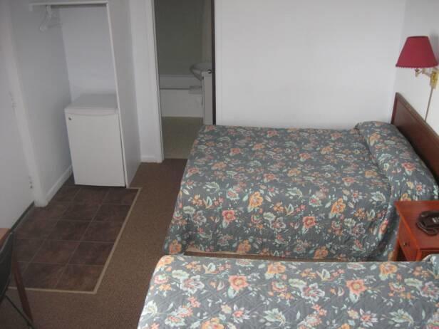 Summerside Motel &Cottages Zimmer foto