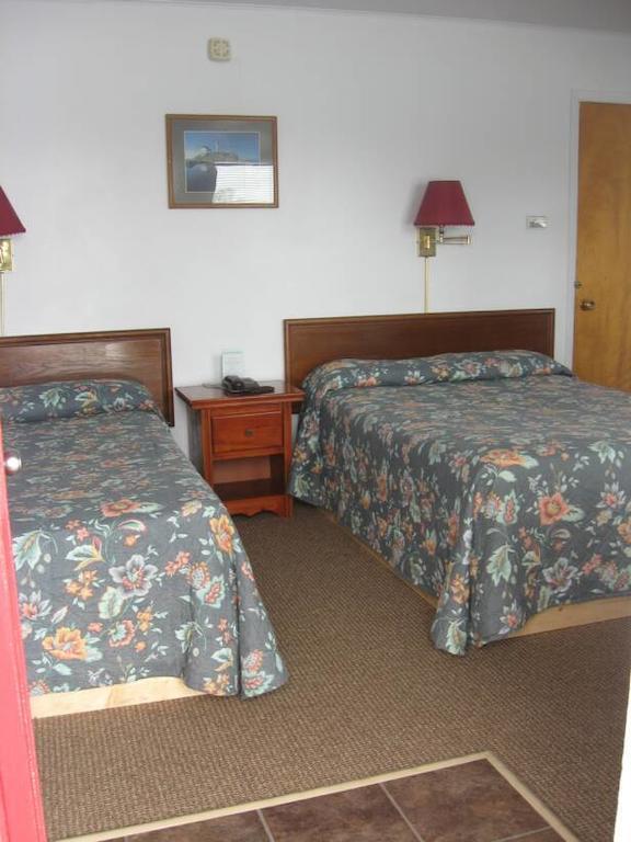 Summerside Motel &Cottages Zimmer foto