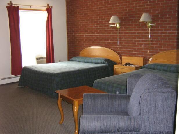 Summerside Motel &Cottages Zimmer foto